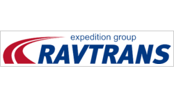 TZOV SP RAVTRANS TZOV SP RAVTRANS logo