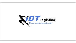 idt logistic kft idt logistic kft logo