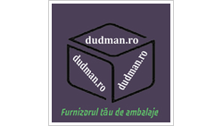 DUDMAN PACK DISTRIBUTION DUDMAN PACK DISTRIBUTION logo