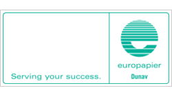 EUROPAPIER DUNAV DOO EUROPAPIER DUNAV DOO logo