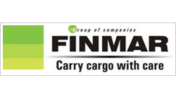FINMAR INTERNATIONAL logo