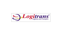 Logitrans Logitrans logo