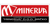 MINERVA D.O.O. minerva d.o.o.