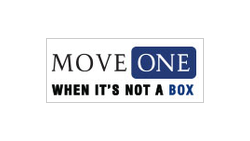 MOVE ONE DOO logo