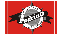 PADRINO DOO logo