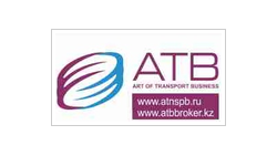 TOO ATB KAZAHSTAN logo