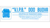 V.I.P.B. DOO v.i.p.b. doo