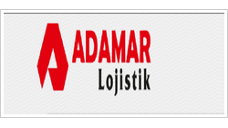 ADAMAR LOJİSTİK A.Ş. logo