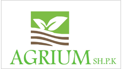 AGRIUM SH.P.K logo
