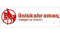 AHMET ÜNLÜKAHRAMAN (Sahis) logo