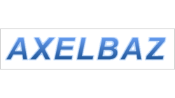 AXELBAZ logo
