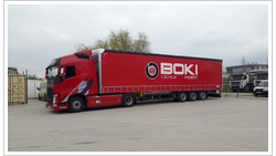 BOKI DOOEL BOKI DOOEL logo
