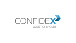CONFIDEX logo