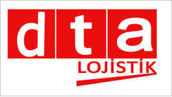 DTA Lojistik Tic. Ltd. Şti  logo