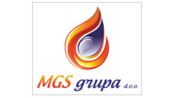 M.G.S. GRUPA d. o. o. logo