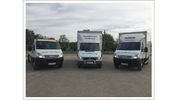 MLADENOVIC TRANSPORT MLADENOVIC TRANSPORT logo