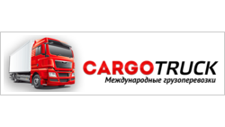 ООО KARGOTRAK logo