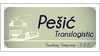 PESIC TRANSLOGISTIC D.O.O. logo