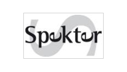 SPEKTER DOO SPEKTER DOO logo