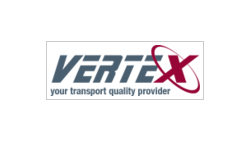 VERTEX GmbH logo