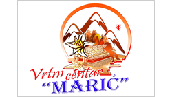 VRTNI CENTAR MARIC logo