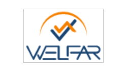 Welfar International LLC Welfar International LLC logo