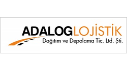 ADALOG LOJİSTİK DAĞITIM VE DEPOLAMA TİC LTD.ŞTİ. logo