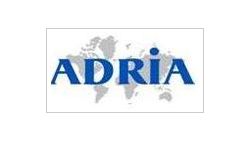 ADRIA Uluslararası Nakliyat A.Ş. logo
