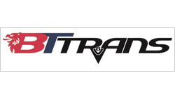BT TRANS s.r.o. logo