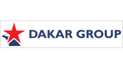 DAKAR GROUP s.r.o. logo