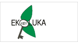 DOO EKOLUKA-KEY logo