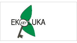 DOO EKOLUKA-KEY DOO EKOLUKA-KEY logo