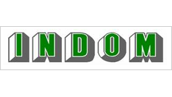 INDOM DOO INDOM DOO logo