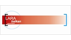 LARA BALKAN DOO LARA BALKAN DOO logo