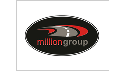 MILLION GROUP MILLION GROUP logo