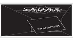 SADAX TRANSPORT SADAX TRANSPORT logo