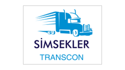 SC. SIMSEKLER TRANS CON SRL SC. SIMSEKLER TRANS CON SRL logo