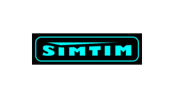 SIMTIM DOO SIMTIM DOO logo