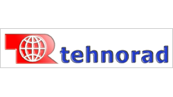 TEHNORAD D.O.O. TEHNORAD D.O.O. logo