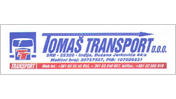 tomaŠ transport doo