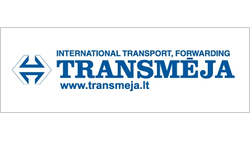 TRANSMEJA UAB logo