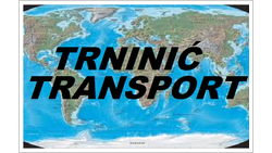 TRNINIĆ TRANSPORT DOO TRNINIĆ TRANSPORT DOO logo