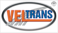 VELTRANS DOO VELTRANS DOO logo