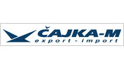 ČAJKA M DOO Čajka m doo