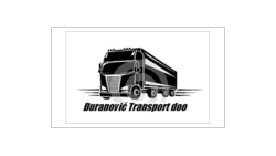 ĐURANOVIĆ TRANSPORT DOO ĐURANOVIĆ TRANSPORT DOO logo