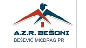 a.z.r. beŠoni beŠeviČ miodrag pr