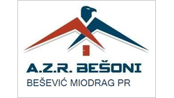 A.Z.R. BEŠONI BEŠEVIČ MIODRAG PR logo