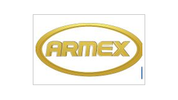 ARMEX DOO logo