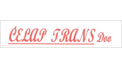 CELAP TRANS DOO CELAP TRANS DOO logo