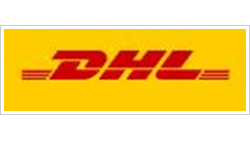 DHL INTERNATIONAL (ALBANIA) LTD logo